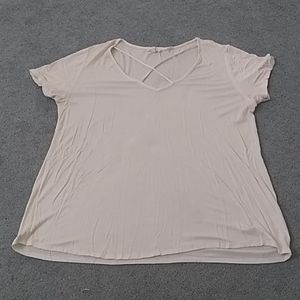 Thyme and honey tee 3X